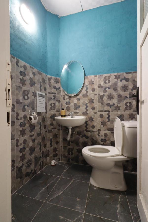 Gold Coast Hostel Antalya Luaran gambar