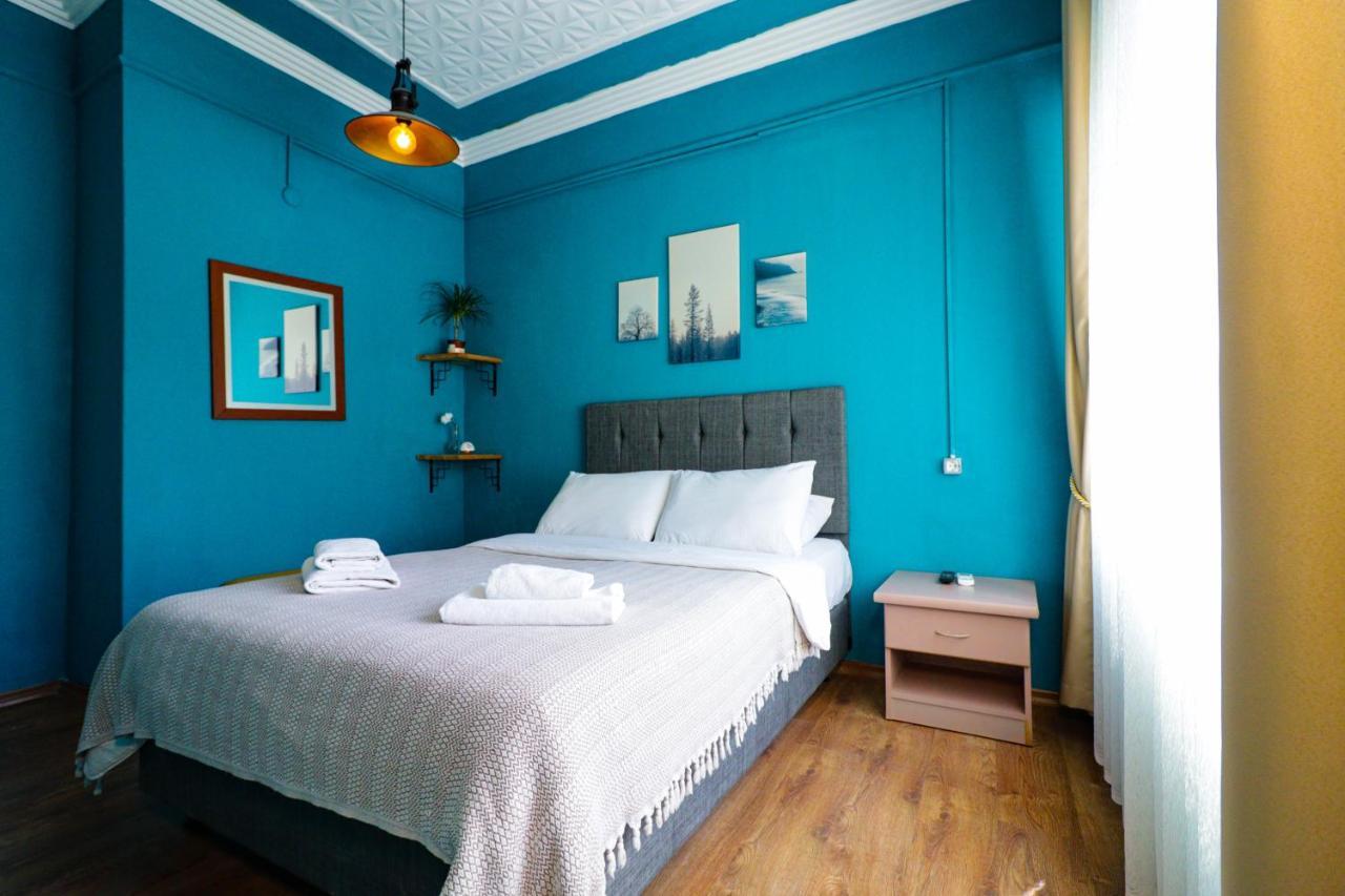 Gold Coast Hostel Antalya Luaran gambar